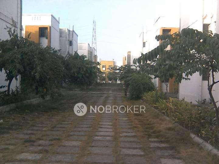 1 BHK Flat In Tata Housing For Sale  In Boisar