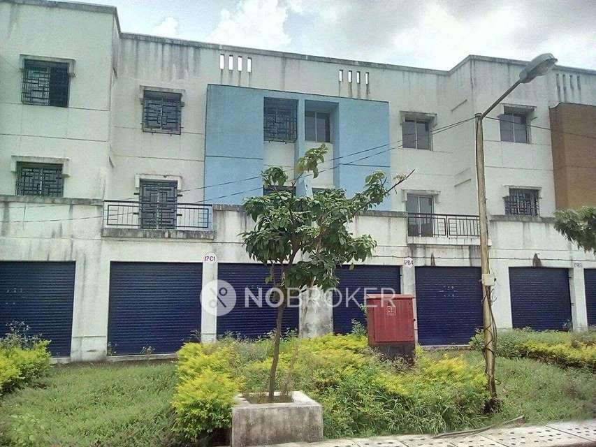 1 BHK Flat In Tata Housing For Sale  In Boisar