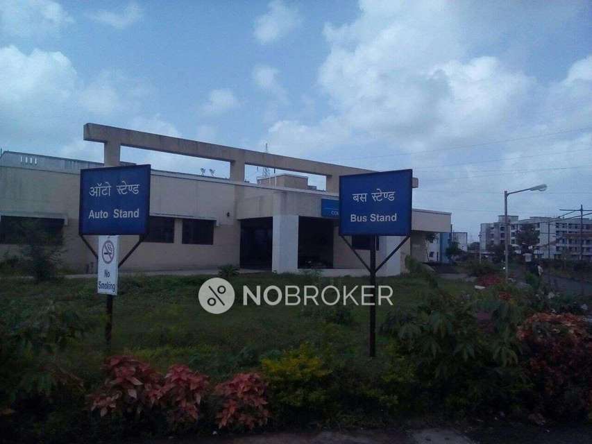 1 BHK Flat In Tata Housing For Sale  In Boisar