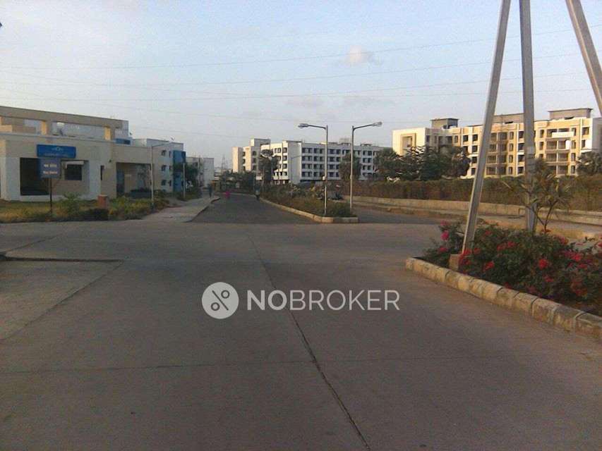 1 BHK Flat In Tata Housing For Sale  In Boisar