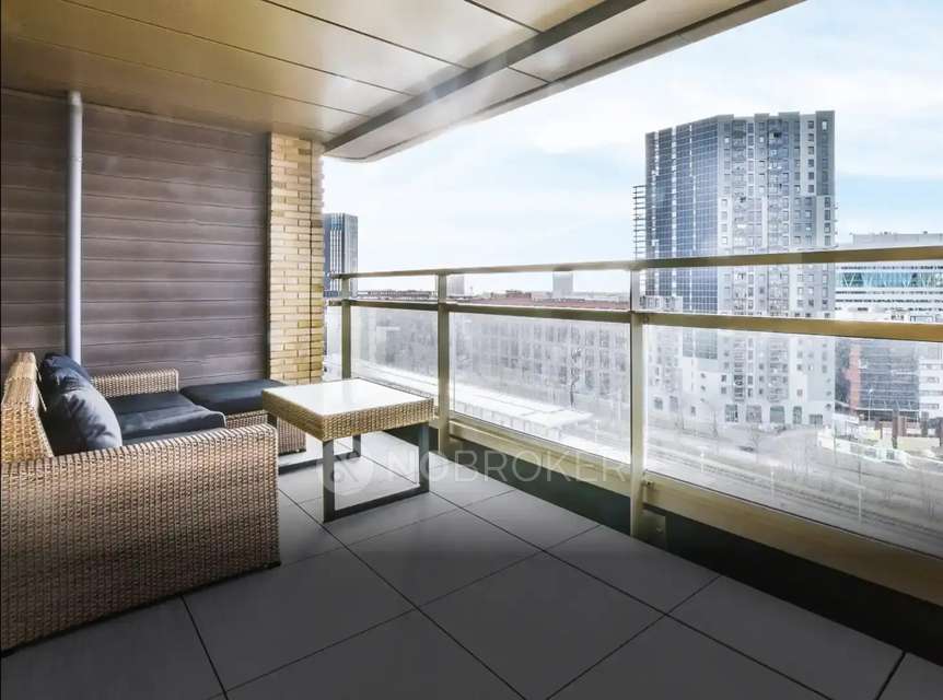 3 BHK Flat In Asbl Landmark For Sale  In Kukatpally