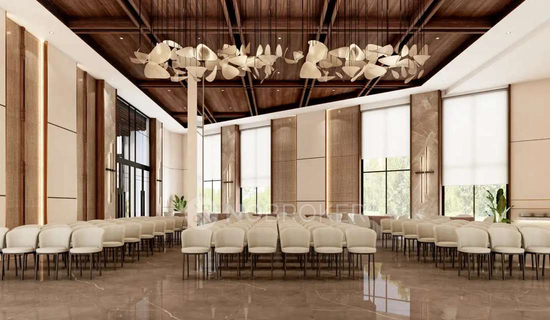 3 BHK Flat In Asbl Landmark For Sale  In Kukatpally