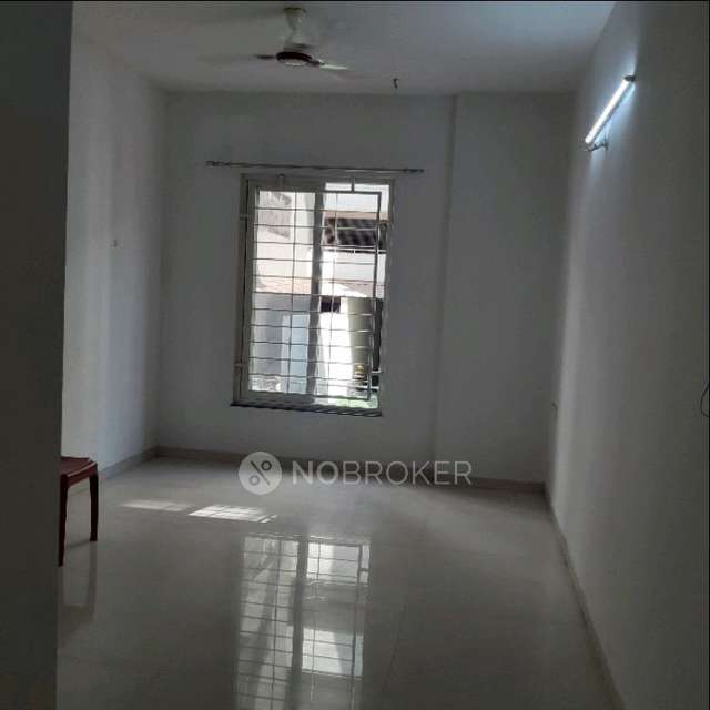 1 BHK Flat In Ganga Arcadia for Rent  In Kharadi