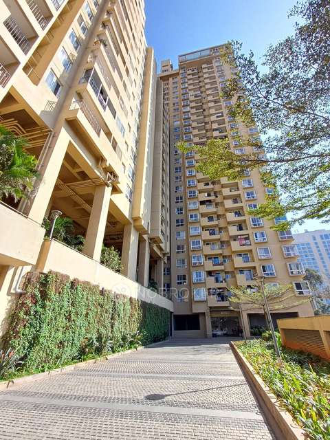 3 BHK Flat In Bhartiya City Nikoo Homes Phase 1, Thanisandra For Sale  In Thanisandra