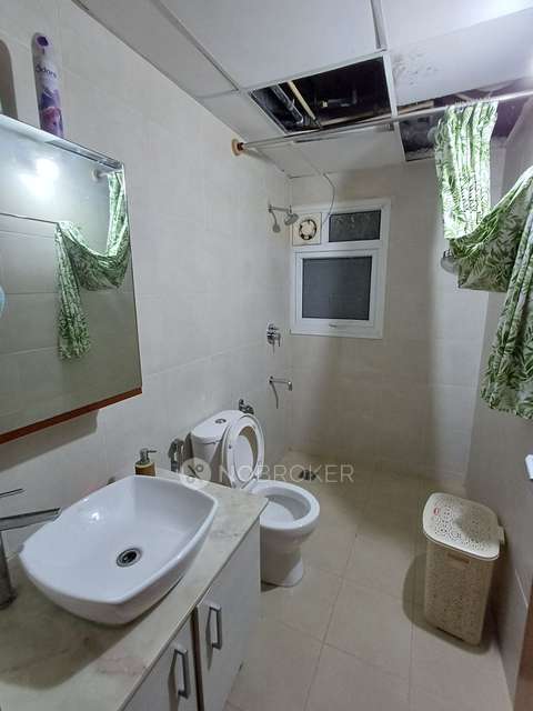 3 BHK Flat In Bhartiya City Nikoo Homes Phase 1, Thanisandra For Sale  In Thanisandra