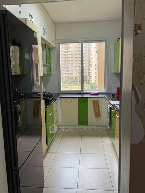 3 BHK Flat In Bhartiya City Nikoo Homes Phase 1, Thanisandra For Sale  In Thanisandra