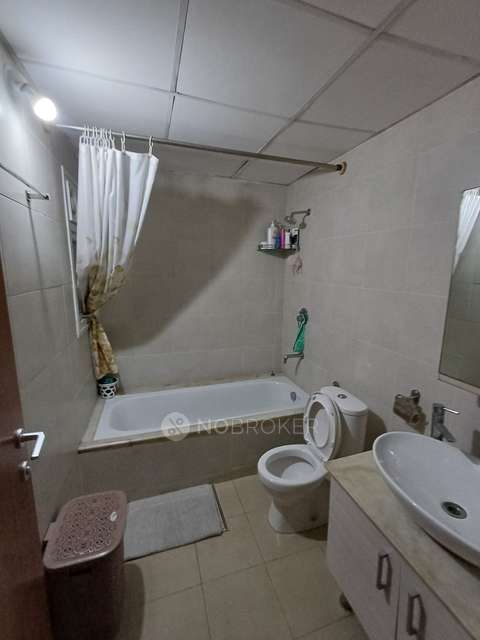 3 BHK Flat In Bhartiya City Nikoo Homes Phase 1, Thanisandra For Sale  In Thanisandra