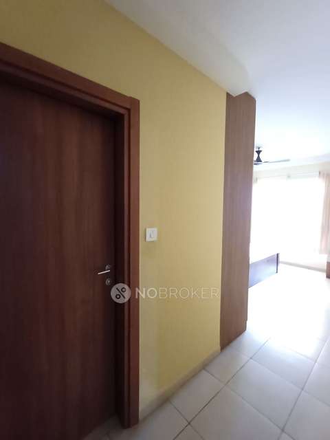 3 BHK Flat In Bhartiya City Nikoo Homes Phase 1, Thanisandra For Sale  In Thanisandra