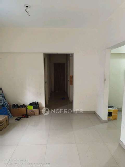 Shared Room for Male In 3 BHK  In Megapolis Splendour In Hinjawadi 