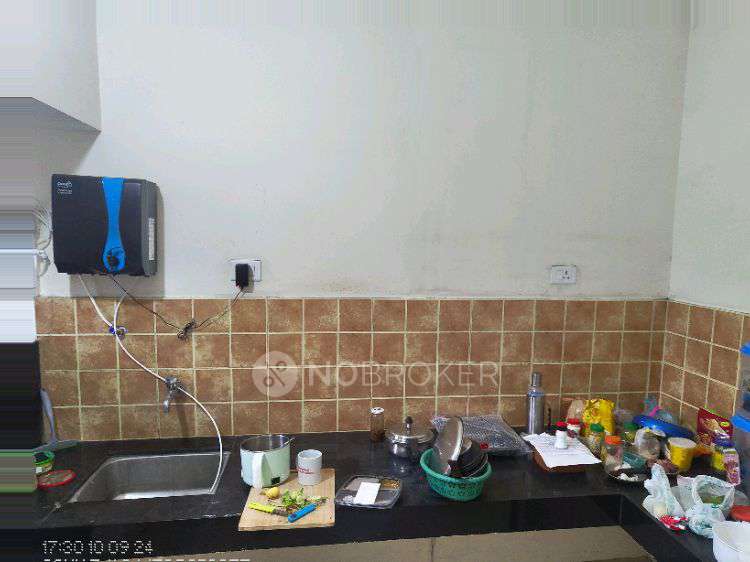 Shared Room for Male In 3 BHK  In Megapolis Splendour In Hinjawadi 