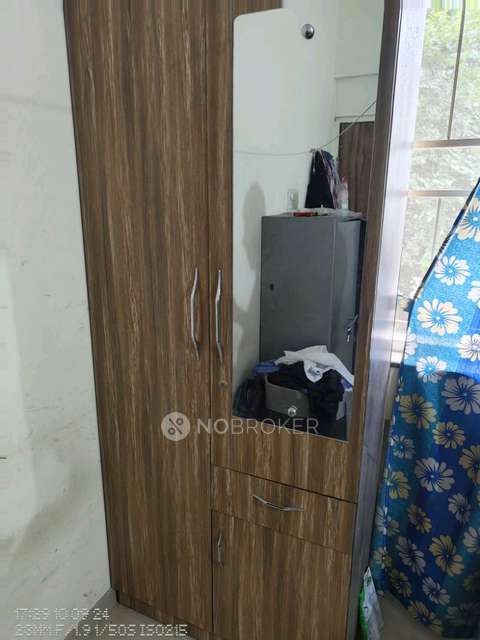 Shared Room for Male In 3 BHK  In Megapolis Splendour In Hinjawadi 