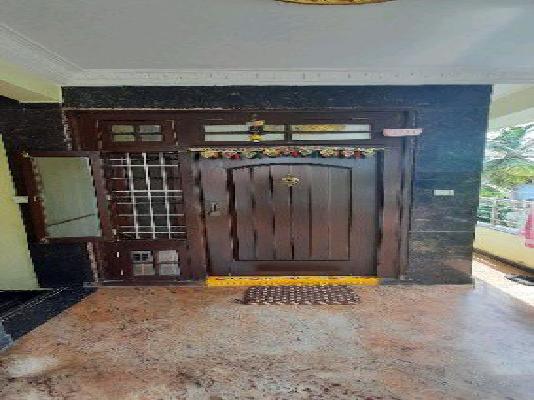 2 BHK House for Lease In Gnana Bharathi