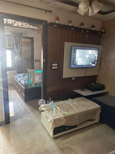 2 BHK Flat In Maharani Tower For Sale  In Hastsal