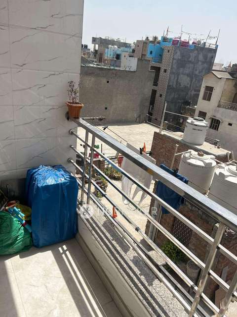 2 BHK Flat In Maharani Tower For Sale  In Hastsal