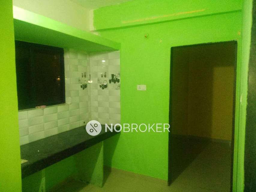 1 BHK Flat In Mouva Tower for Rent  In Kondhwa