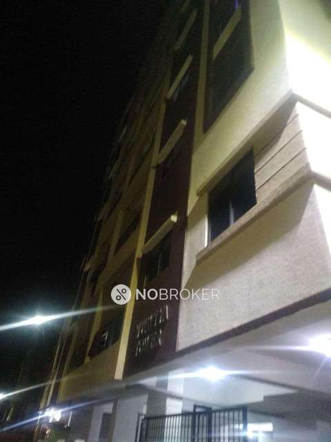 1 BHK Flat In Mouva Tower for Rent  In Kondhwa