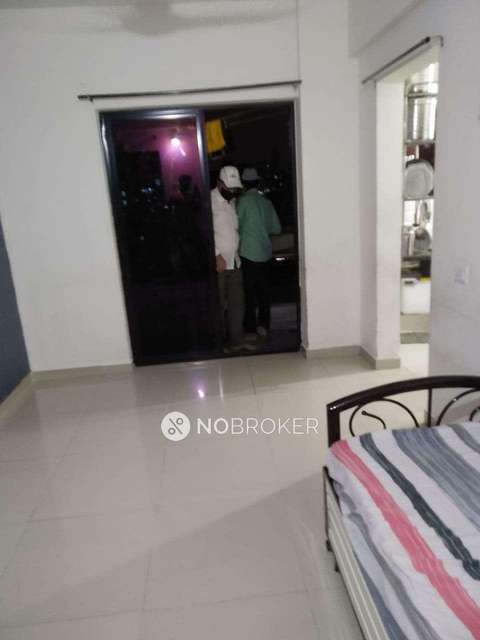 1 BHK Flat In Mouva Tower for Rent  In Kondhwa