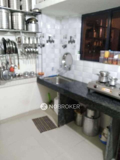 1 BHK Flat In Mouva Tower for Rent  In Kondhwa