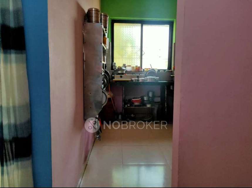 1 BHK Flat In Sai Krupa Complex For Sale  In Bhiwandi