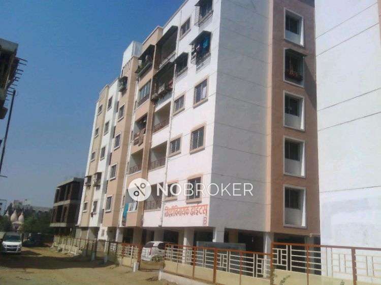 3 BHK Flat for Rent  In Ambegaon Budruk