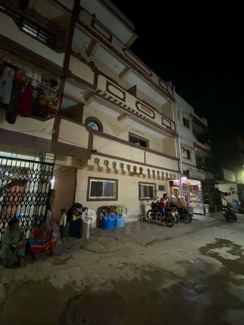 4+ BHK Flat For Sale  In Phursungi