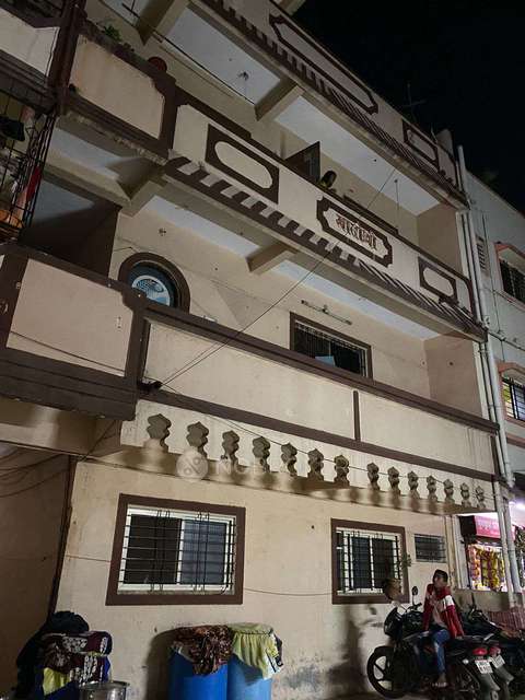 4+ BHK Flat For Sale  In Phursungi