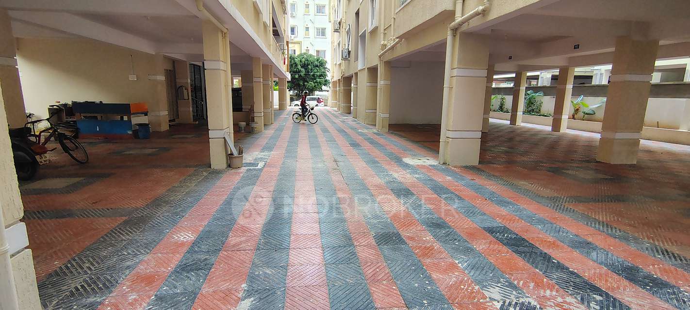 3 BHK Flat In Prashanth Elite  For Sale  In Jeedimetla