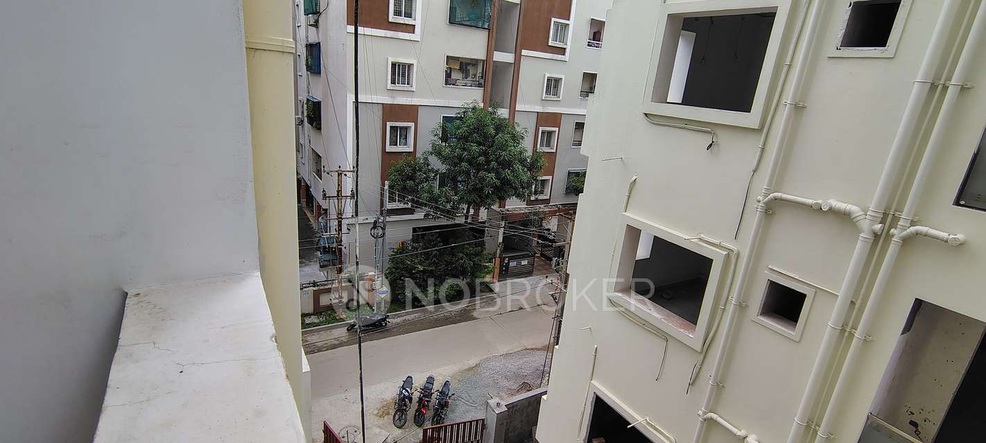 3 BHK Flat In Prashanth Elite  For Sale  In Jeedimetla