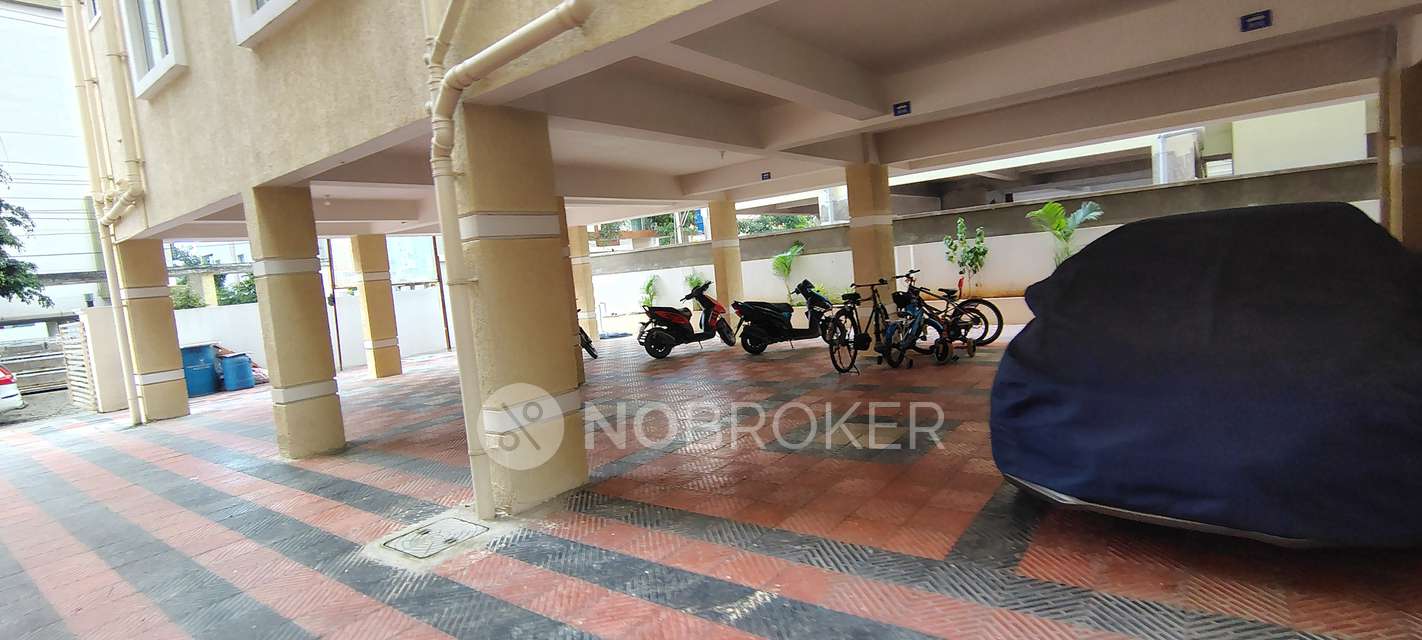 3 BHK Flat In Prashanth Elite  For Sale  In Jeedimetla