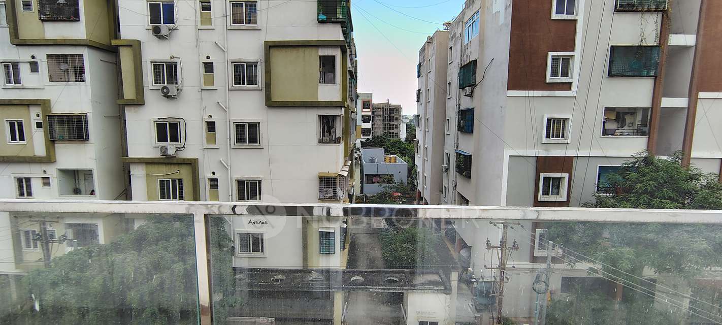 3 BHK Flat In Prashanth Elite  For Sale  In Jeedimetla