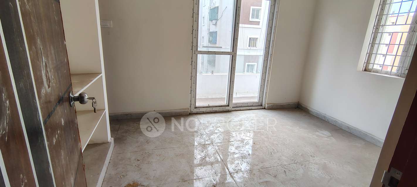 3 BHK Flat In Prashanth Elite  For Sale  In Jeedimetla