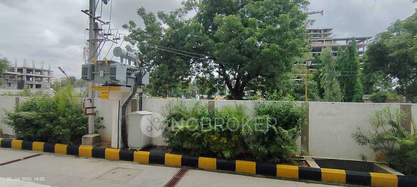 3 BHK Flat In Amrutha Projects For Sale  In Kompally