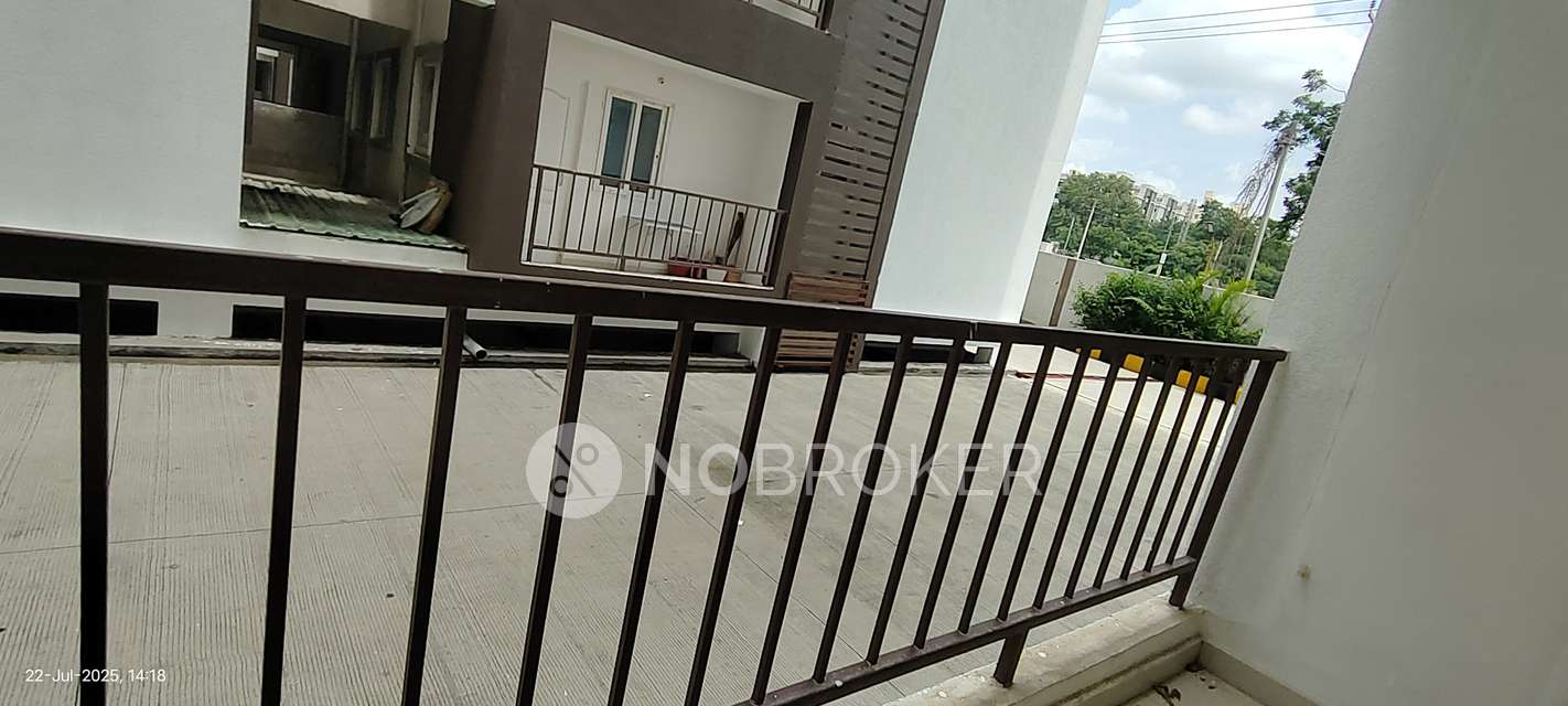 3 BHK Flat In Amrutha Projects For Sale  In Kompally