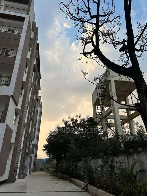 3 BHK Flat In Amrutha Projects For Sale  In Kompally