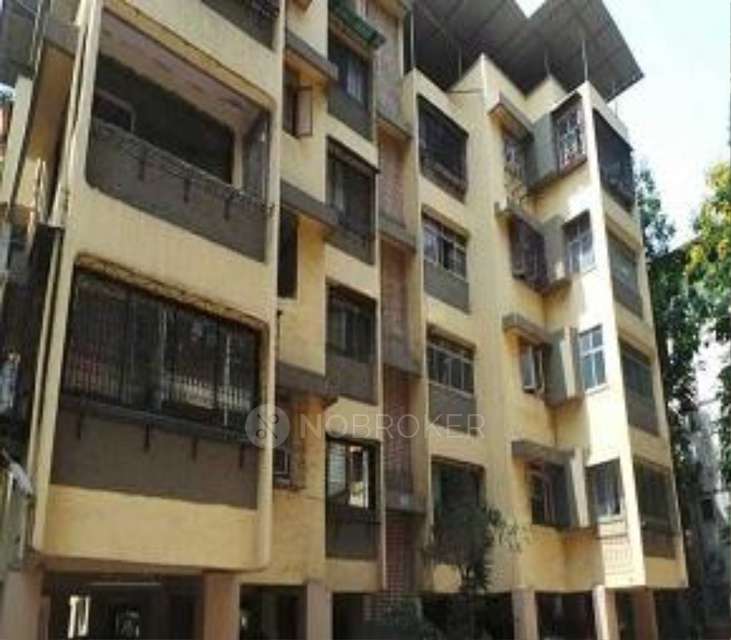 1 BHK Flat In Lakshmi Nivas Chs Ltd Nerul for Rent  In Sarsola Kotiwada Sector 6, Sarsola Village, Sarsole, Navi Mumbai, Maharashtra 400706, India