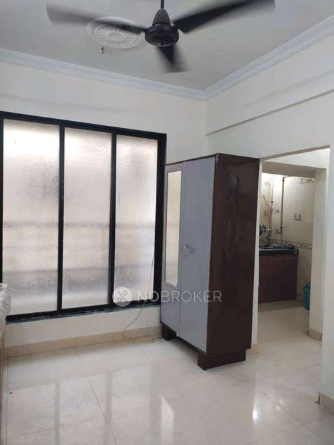 1 BHK Flat In Lakshmi Nivas Chs Ltd Nerul for Rent  In Sarsola Kotiwada Sector 6, Sarsola Village, Sarsole, Navi Mumbai, Maharashtra 400706, India