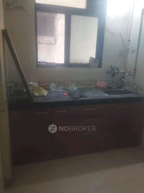 1 BHK Flat In Lakshmi Nivas Chs Ltd Nerul for Rent  In Sarsola Kotiwada Sector 6, Sarsola Village, Sarsole, Navi Mumbai, Maharashtra 400706, India