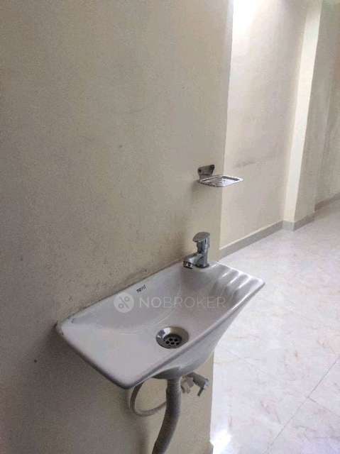 1 BHK House for Rent  In Vishrantwadi