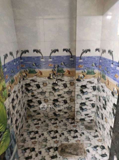 1 BHK House for Rent  In Vishrantwadi