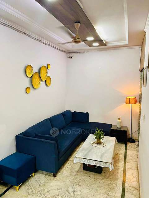 2 BHK Flat For Sale  In Mukherjee Nagar