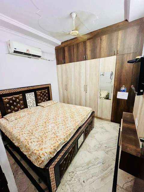 2 BHK Flat For Sale  In Mukherjee Nagar