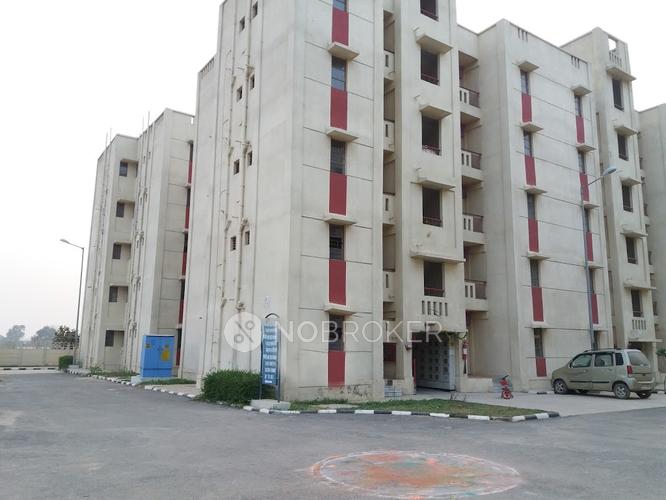 Manokamna Apartments