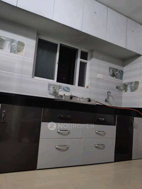 1 BHK Flat In Samarth Residency  for Rent  In Bhukum