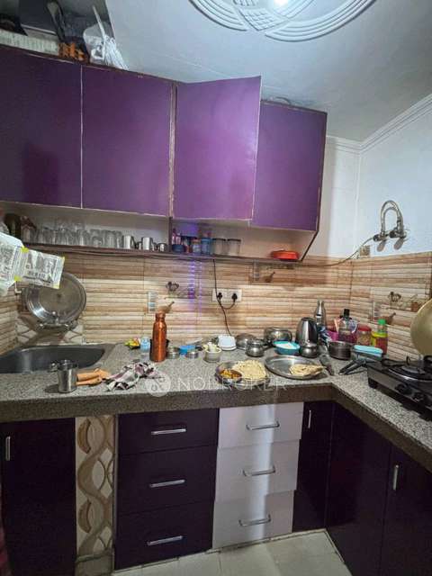 2 BHK Flat In Narayana Apartment For Sale  In Khanpur