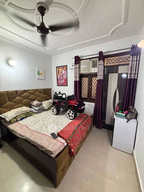 2 BHK Flat In Narayana Apartment For Sale  In Khanpur