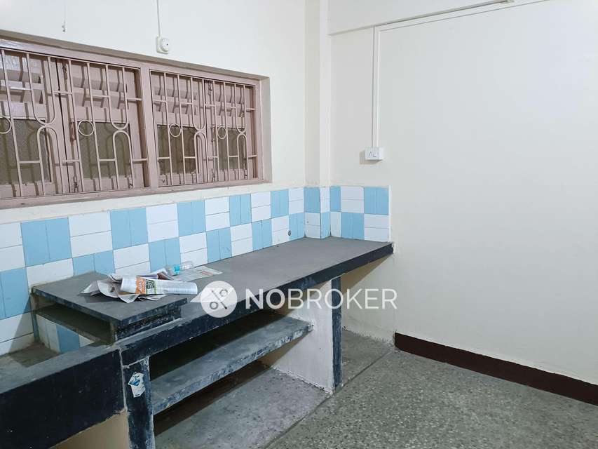 2 BHK Flat In Jagruti Krupa For Sale  In Dombivli West 