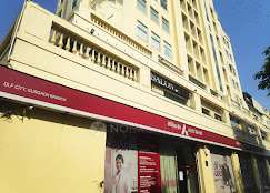 Shop in Cross Point Mall, Gurgaon for Rent 