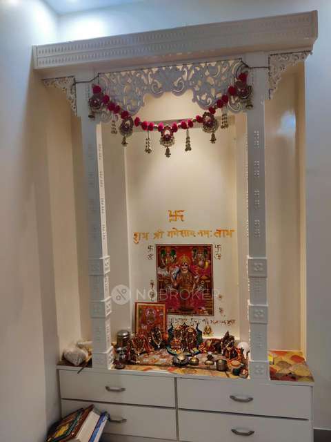 4 BHK Flat In Pearls Court For Sale  In Vaishali,