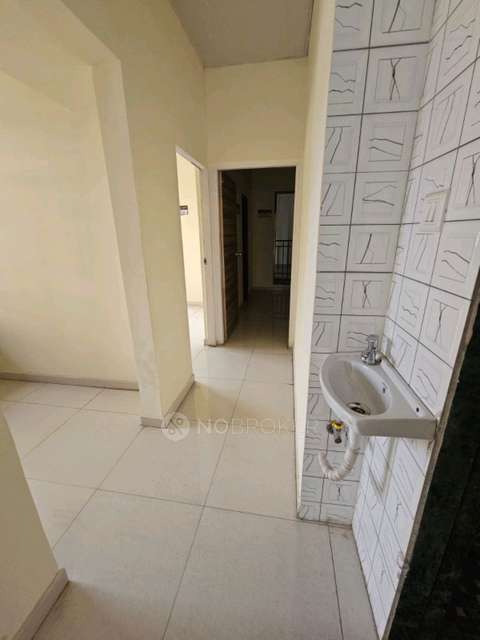 1 BHK Flat In Vistara World For Sale  In Ajivali, 