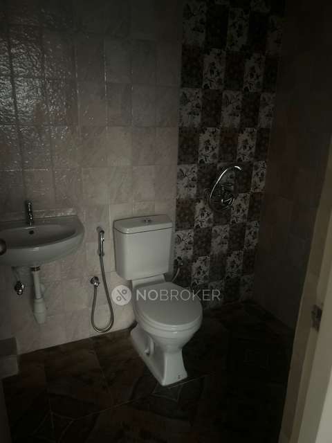 1 BHK Flat In Mahindra Happiness For Sale  In Ranjnoli